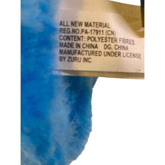 Rainbocorns Plush Wild Heart Surprise by Zuru Toucan Bird Stuffed Animal Toy - Picture 8 of 12